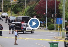 Те са били тежко въоръжени и по първоначални данни са