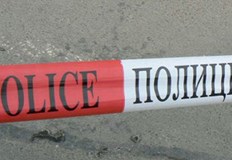 Възрастен мъж е открит мъртъв край Благоевград Сигнал в полицията подали