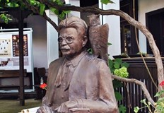 Всичко което преживях по късно вече се бе случило някога в РусчукТака