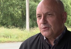 След скандала с Капитан Андреево Шефът на БАБХ е с