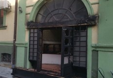 Подпалвачът на българския културен център Иван Михайлов в Битоля Ламбе