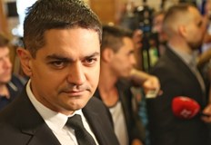 Не подготвяме нова партия това са спекулацииТова каза пред журналисти