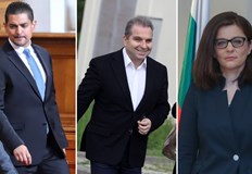 Очаква се същото да направи и министърът на енергетиката Александър