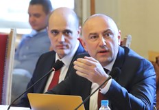 На първо четене комисията прие от 1 юли минималната пенсия