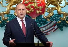 Държавният глава ще започне консултации с парламентарните групи за връчване