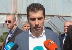 На 23 юни ще дойде вторият танкер с гориво от