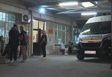 Близките на починалия мъж в Самоков които вчера нападнаха медици