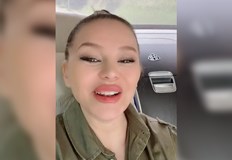 Деси Слава и Азис пародираха Боби Манекена и съпругата му