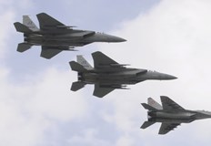 Бойни стрелби ще се проведат от днес до 8 юни