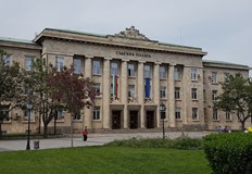 50 годишният мъж ще лежи 1 година и 6 месеца при първоначален