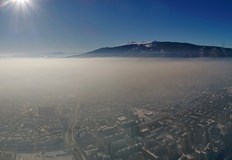 Мръсният въздух отнема 2 2 години от средната глобална продължителност на