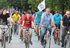 За съжаление времето явно не е достатъчно В събота 25 юни