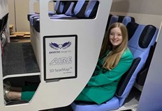 21 годишният Алехандро Висенте вече е получил финансиране за проекта сиЧестото