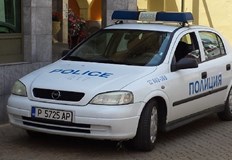 Изяснен е извършителят на проникването с взлом в заведение на