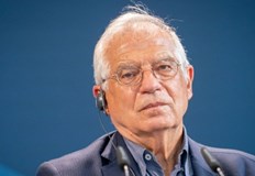 Не знам какво може да направи българският парламент в следващите