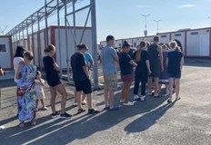 Решението е на областния управител Иван Кючуков С решение на областния