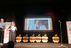 Д р Стоян Пеев оперира деца с тежки диагнозиНационална мрежа за