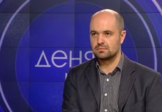 Законът Магнитски е задължителен за финансовата ни сигурност Разбрахме че държавата