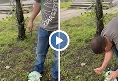 За това сигнализираха разтревожени родителиРазтревожени родители от столичния квартал Гоце