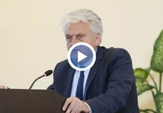 Главният секретар на МВР Отчитаме спад на престъпността С партньорски служби