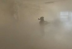 Вече няма безопасно място в Донецка област предупредиха украинските власти