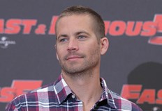 Известният актьор Пол Уокър ще бъде удостоен посмъртно със звезда