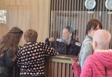 Финалното разплащане на места за настаняване и на държавните почивни