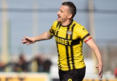 Българският национал Тодор Неделев е контактен и в стабилно състояние Това