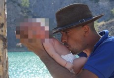 Юлиян е изчезнал вчера днес е бил открит във водоемаТялото