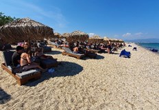 Бум на резервациите на наши туристи за почивка в ГърцияМного