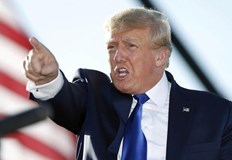 В комюнике от 12 страници президентът изложи своите твърдения за