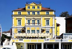 На 69 години след тежко боледуване почина собственикът на хотел