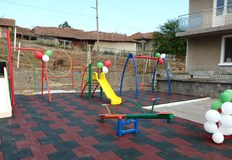 В истински празник за малки и големи се превърна откриването