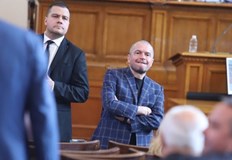 Да се научи на политика Такъв призив съвет или изискване отправи