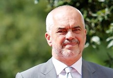 Албанското правителство реши да дари един милион евро на Украйна