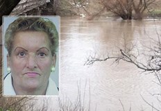 Тялото на жена обявена за издирване през октомври 2021 година