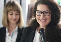 Създаване на мегаагенция която да управлява регистрите сред които са