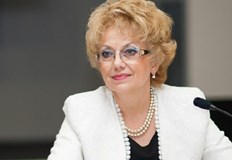 Валерия Велева Смятам че премиерът прави грешен ходНови парламентарни избори са