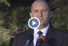 Президентът е във Враца за отбелязването на 146 ата годишнина от