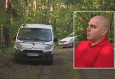 Единственото логично престъпление за което може да бъде подведен под