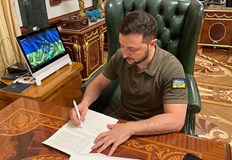 Върховната Рада ратифицира Истанбулската конвенция за предотвратяване на насилието над