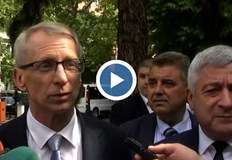 Министърът на образованието отказа да коментира политическата ситуация у насАкадемичната година
