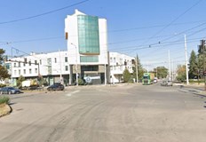 Предстои асфалтиране на участъка в рамките на пет дниОт 25 6