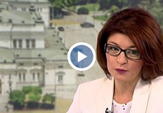 Ще върнем мандата ако го получим Общественото доверие задължава Най добре