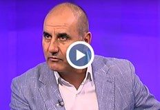 Той не смята че трябва да бъдат продължени преговорите с