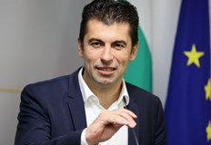 Не ни е страх от избори но ще се срещам