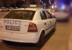 Младежът е неправоспособен и управлявал нерегистриран мотопедОколо 01 30 часа на 10