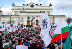 Опитва ли се Възраждане да запали гражданска война През последните седмици