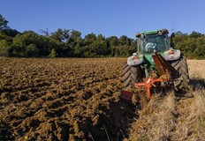 Цени на сделките със земеделска земя в Република България през