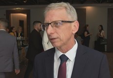 Разказът Талисманът на Красимир Бачков върху който седмокласниците писаха вчера